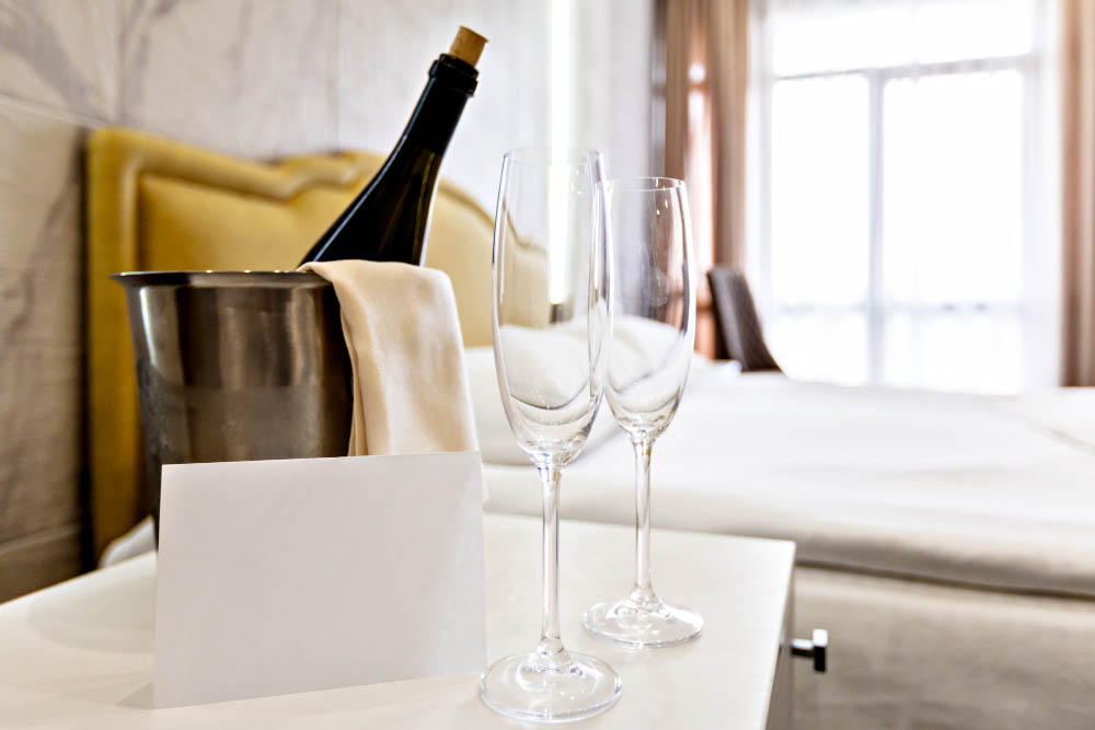Accueil Champagne