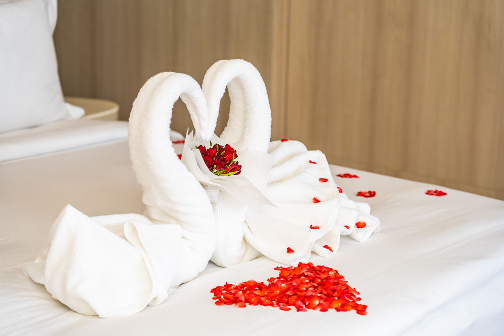Accueil Romantique