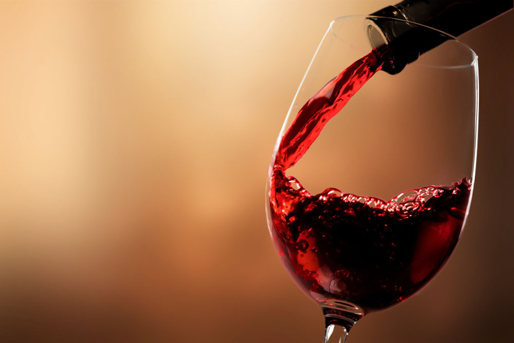 Accueil Vin de Bourgogne