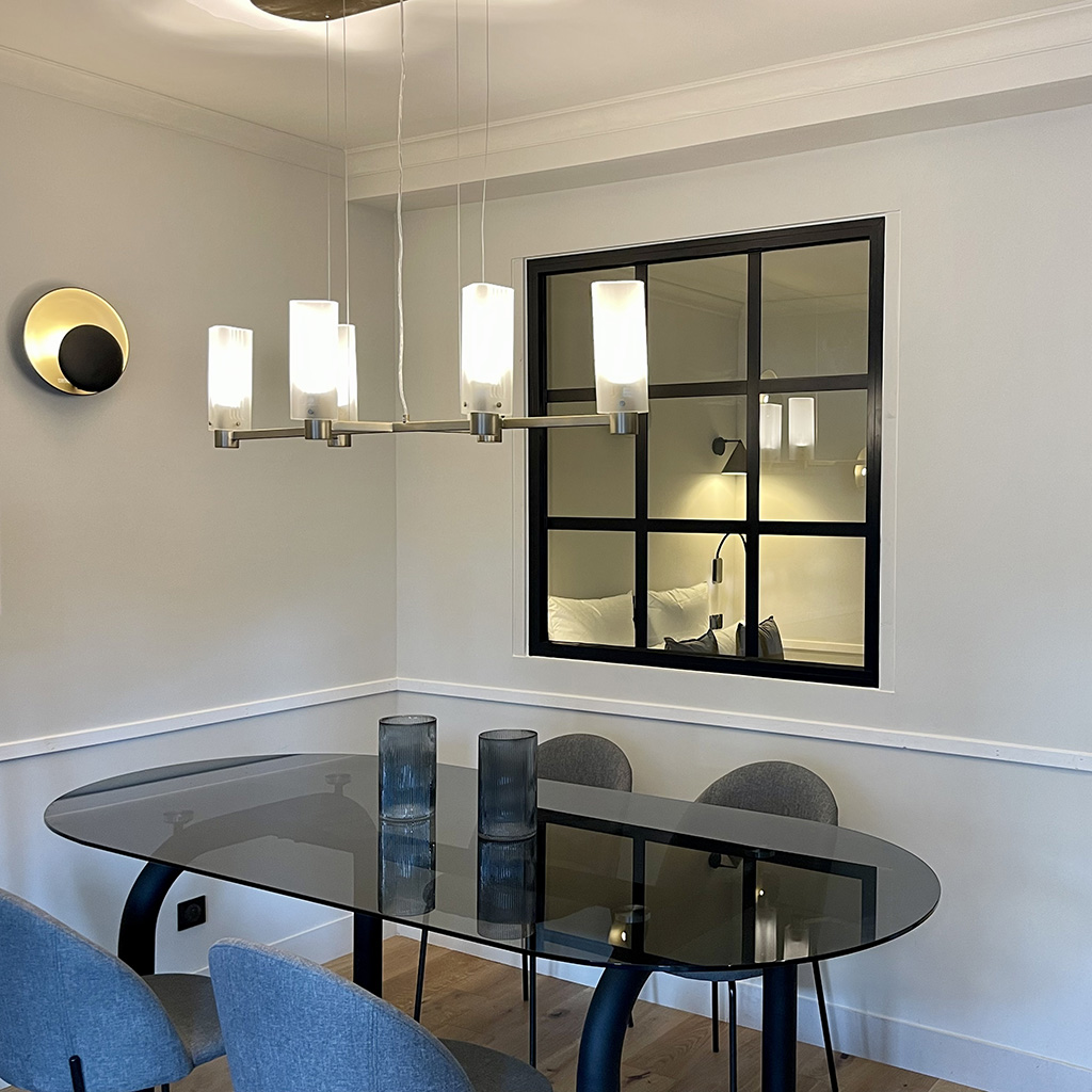 Présentation Alfred Suites à Dijon