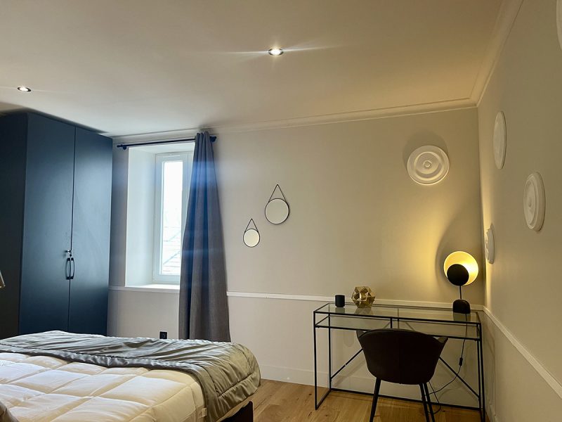Coin Bureau Alfred Suites